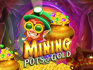Mining Pots of Gold