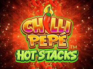 Chilli Pepe Hot Stacks