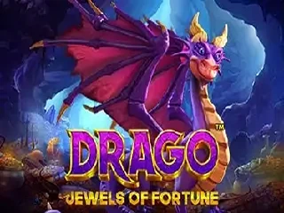 Drago-Jewels of Fortune
